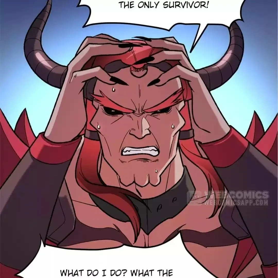 The Jobless Guy Who Has Come to Slay Chapter 120 page 70 - 