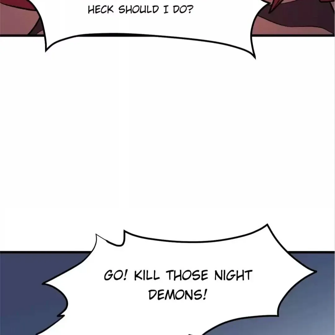 The Jobless Guy Who Has Come to Slay Chapter 120 page 71 - 