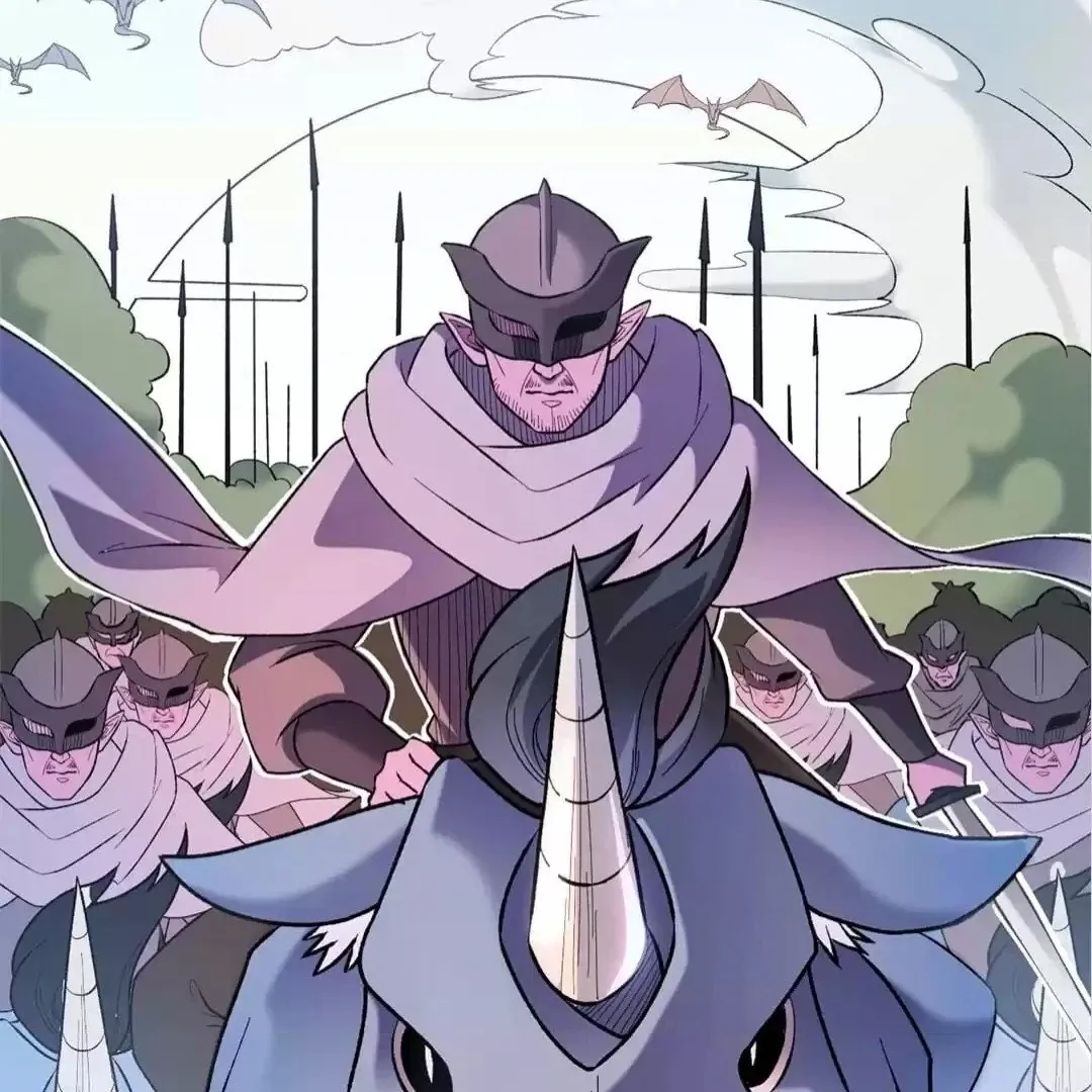 The Jobless Guy Who Has Come to Slay Chapter 120 page 74 - 