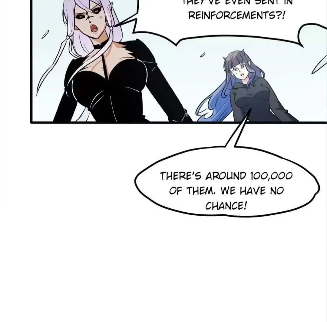 The Jobless Guy Who Has Come to Slay Chapter 120 page 76 - 