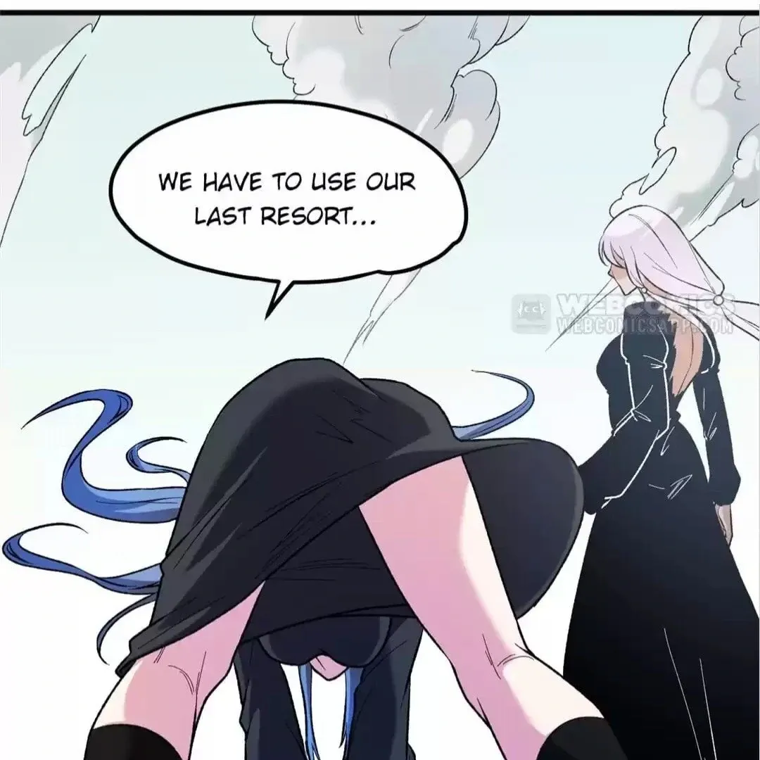 The Jobless Guy Who Has Come to Slay Chapter 120 page 77 - 