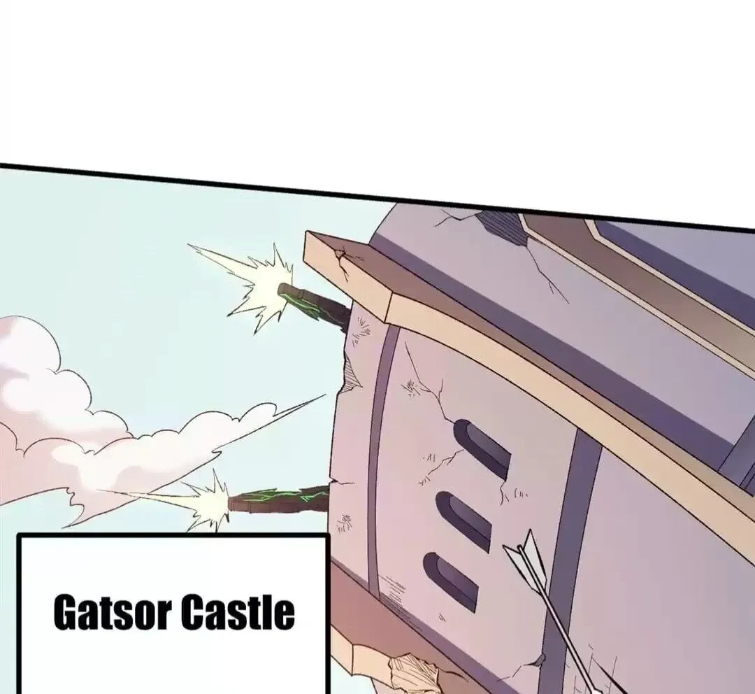 The Jobless Guy Who Has Come to Slay Chapter 120 page 9 - 