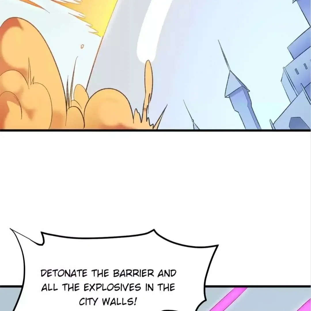 The Jobless Guy Who Has Come to Slay Chapter 120 page 86 - 