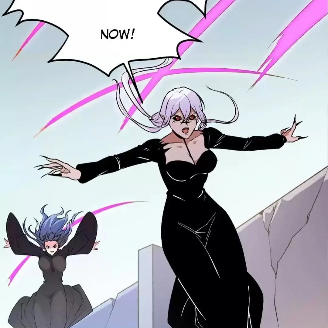 The Jobless Guy Who Has Come to Slay Chapter 120 page 87 - 