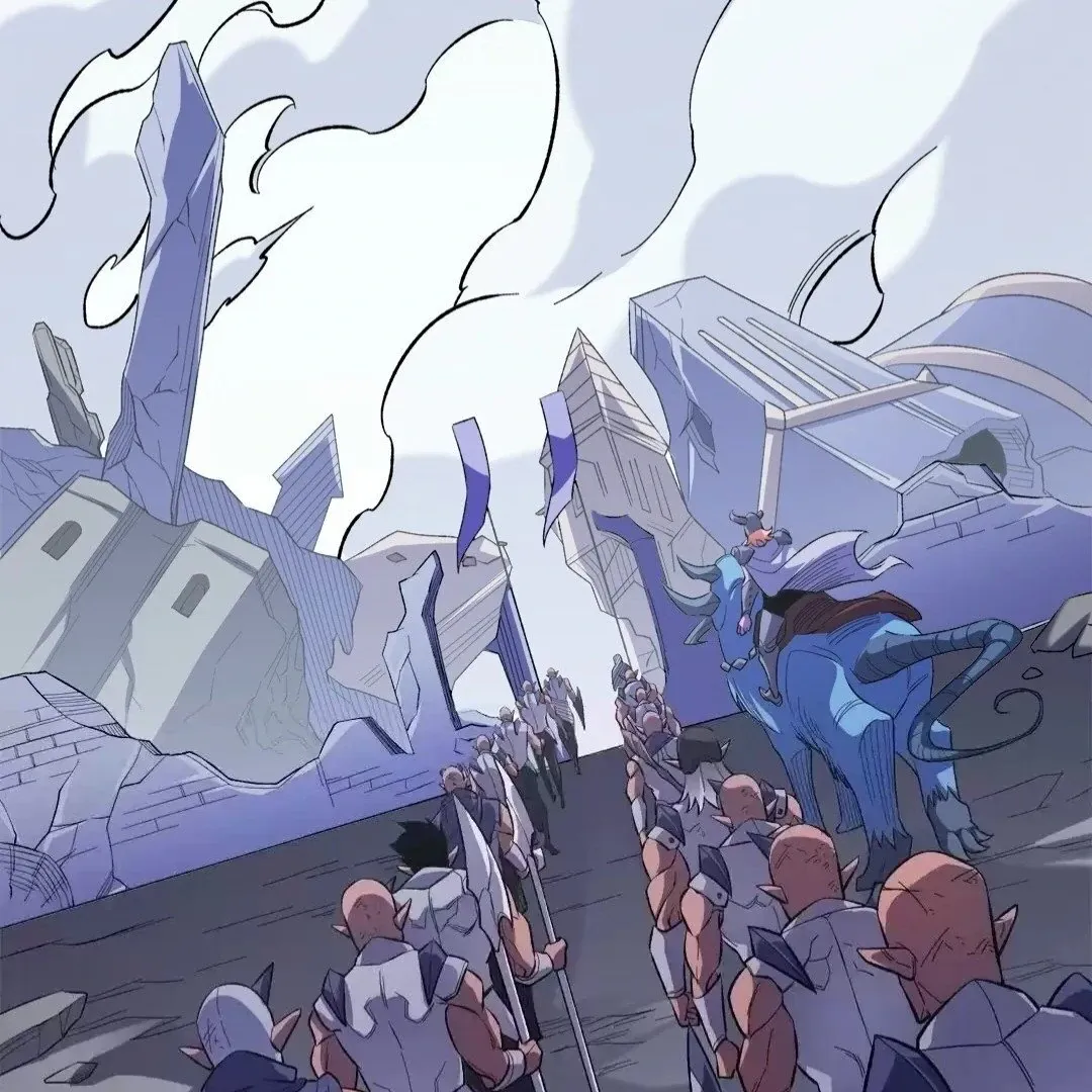 The Jobless Guy Who Has Come to Slay Chapter 121 page 2 - 