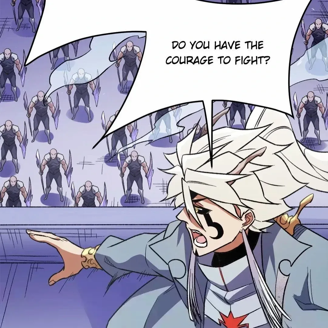 The Jobless Guy Who Has Come to Slay Chapter 121 page 106 - 