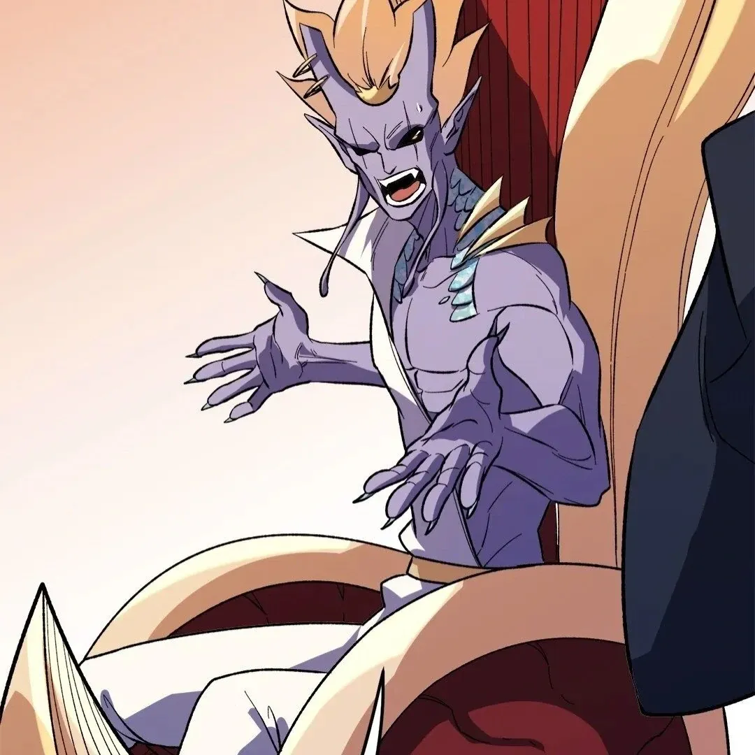 The Jobless Guy Who Has Come to Slay Chapter 121 page 13 - 