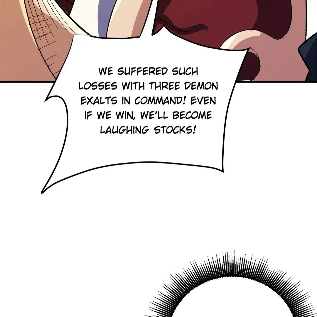 The Jobless Guy Who Has Come to Slay Chapter 121 page 14 - 