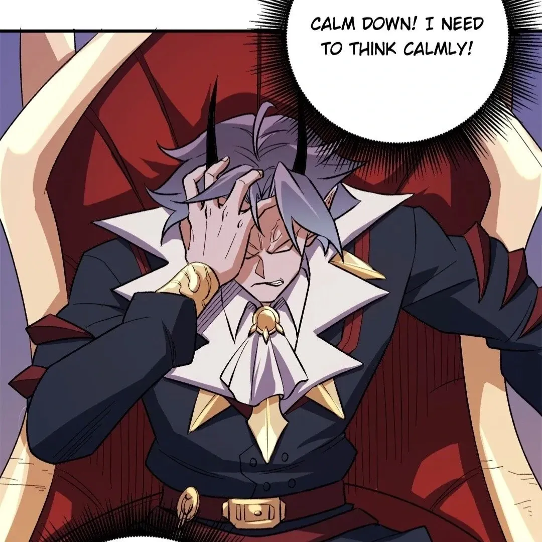 The Jobless Guy Who Has Come to Slay Chapter 121 page 15 - 