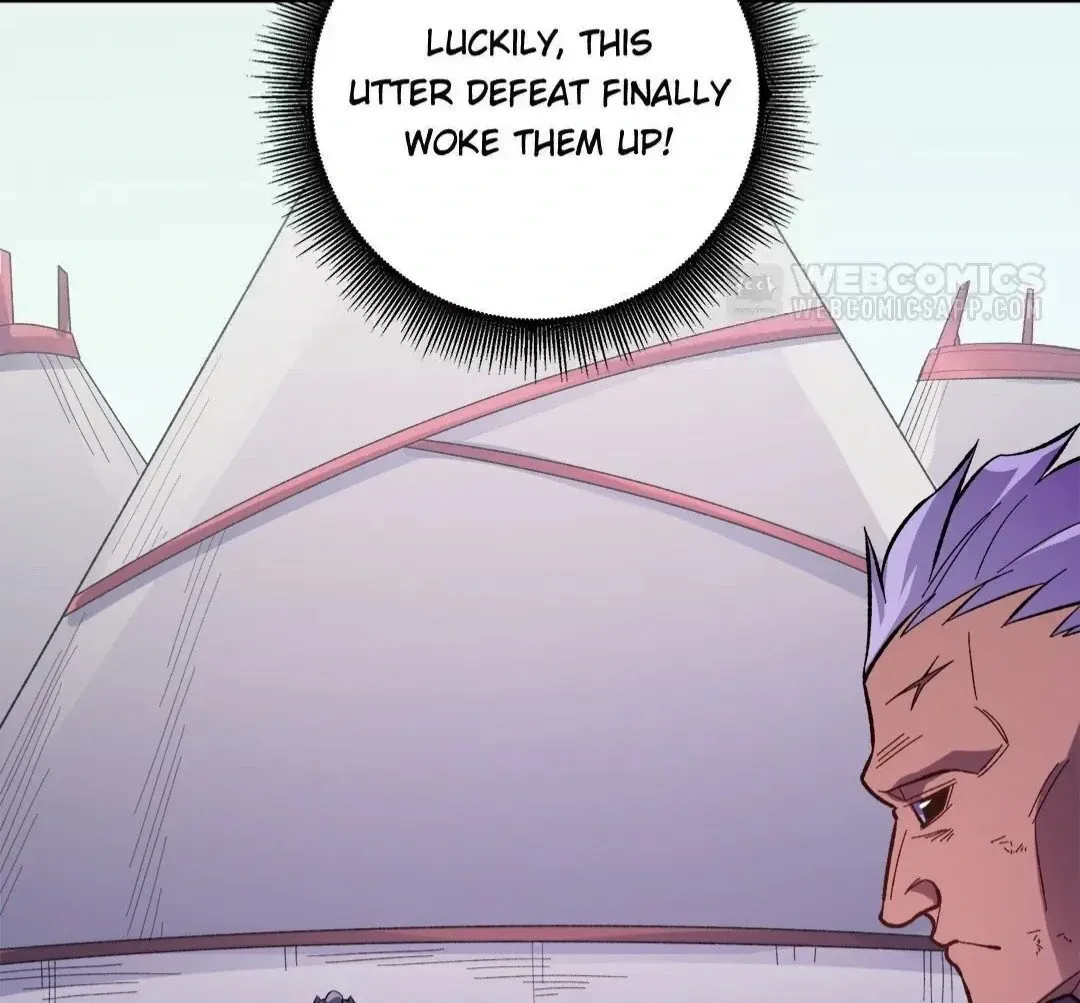 The Jobless Guy Who Has Come to Slay Chapter 121 page 17 - 