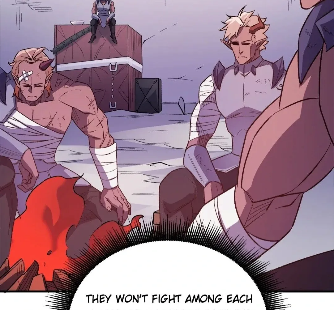 The Jobless Guy Who Has Come to Slay Chapter 121 page 18 - 