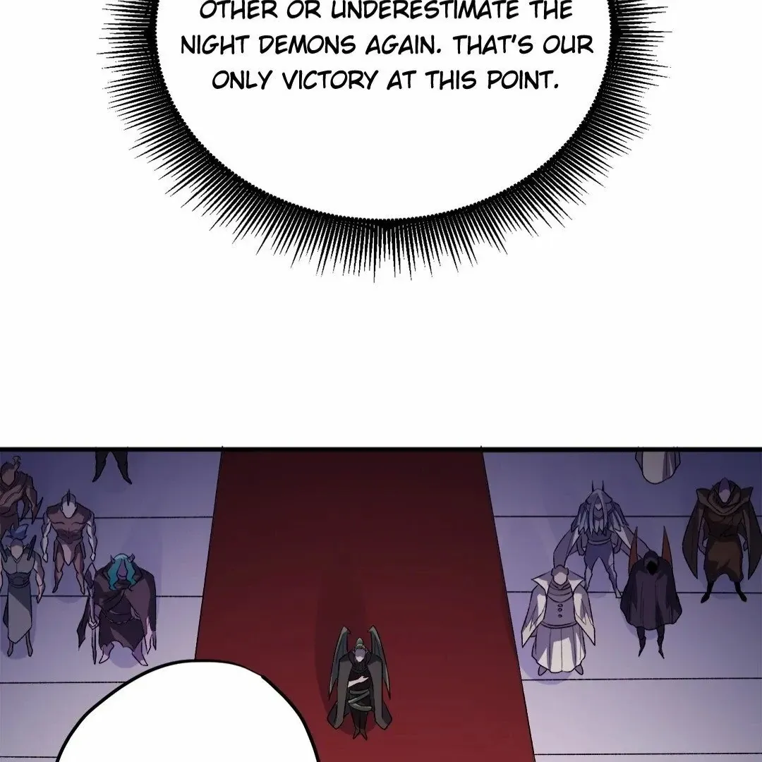 The Jobless Guy Who Has Come to Slay Chapter 121 page 19 - 