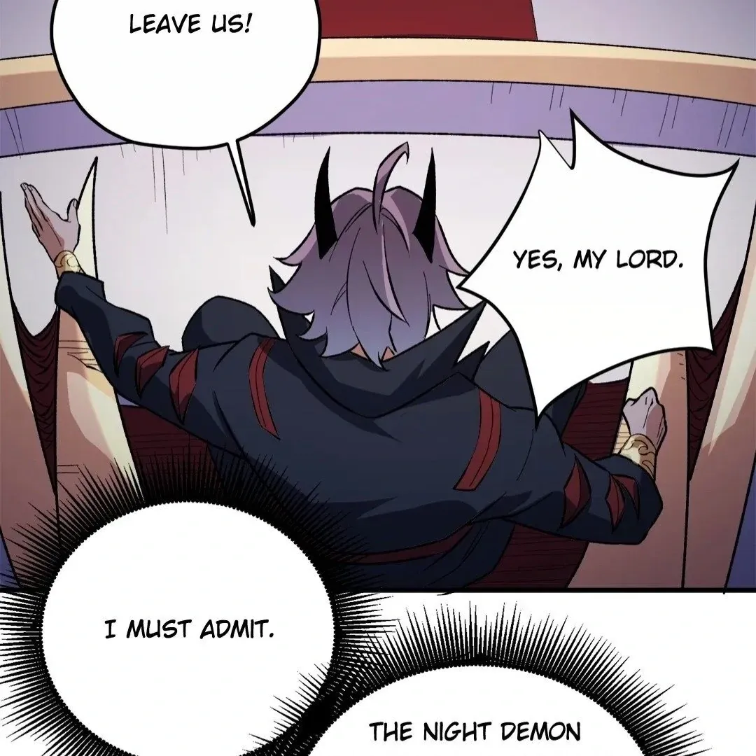 The Jobless Guy Who Has Come to Slay Chapter 121 page 20 - 
