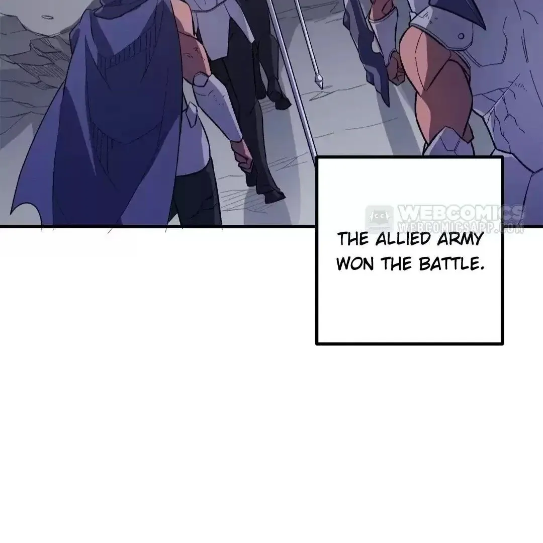 The Jobless Guy Who Has Come to Slay Chapter 121 page 3 - 