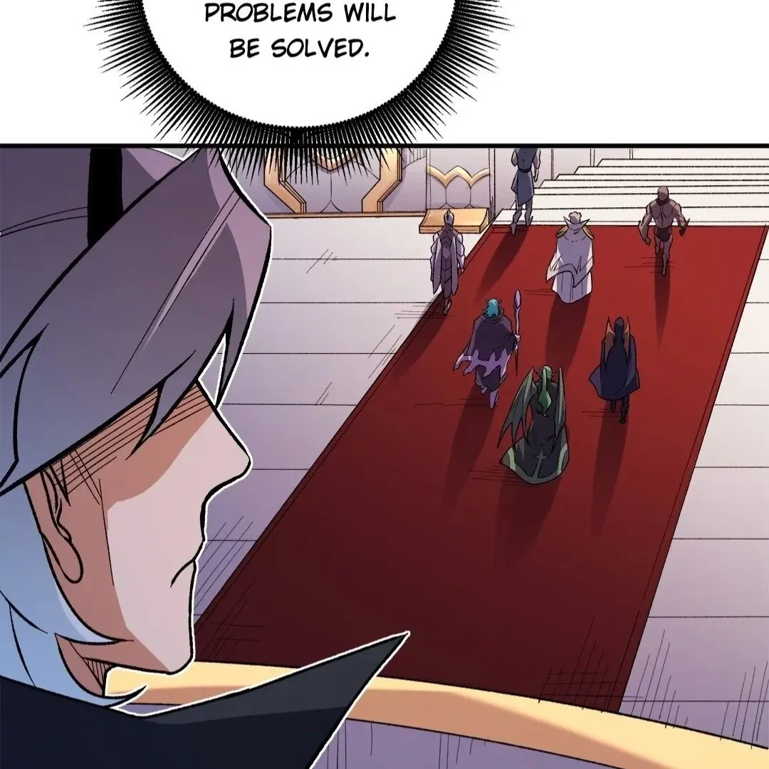 The Jobless Guy Who Has Come to Slay Chapter 121 page 22 - 
