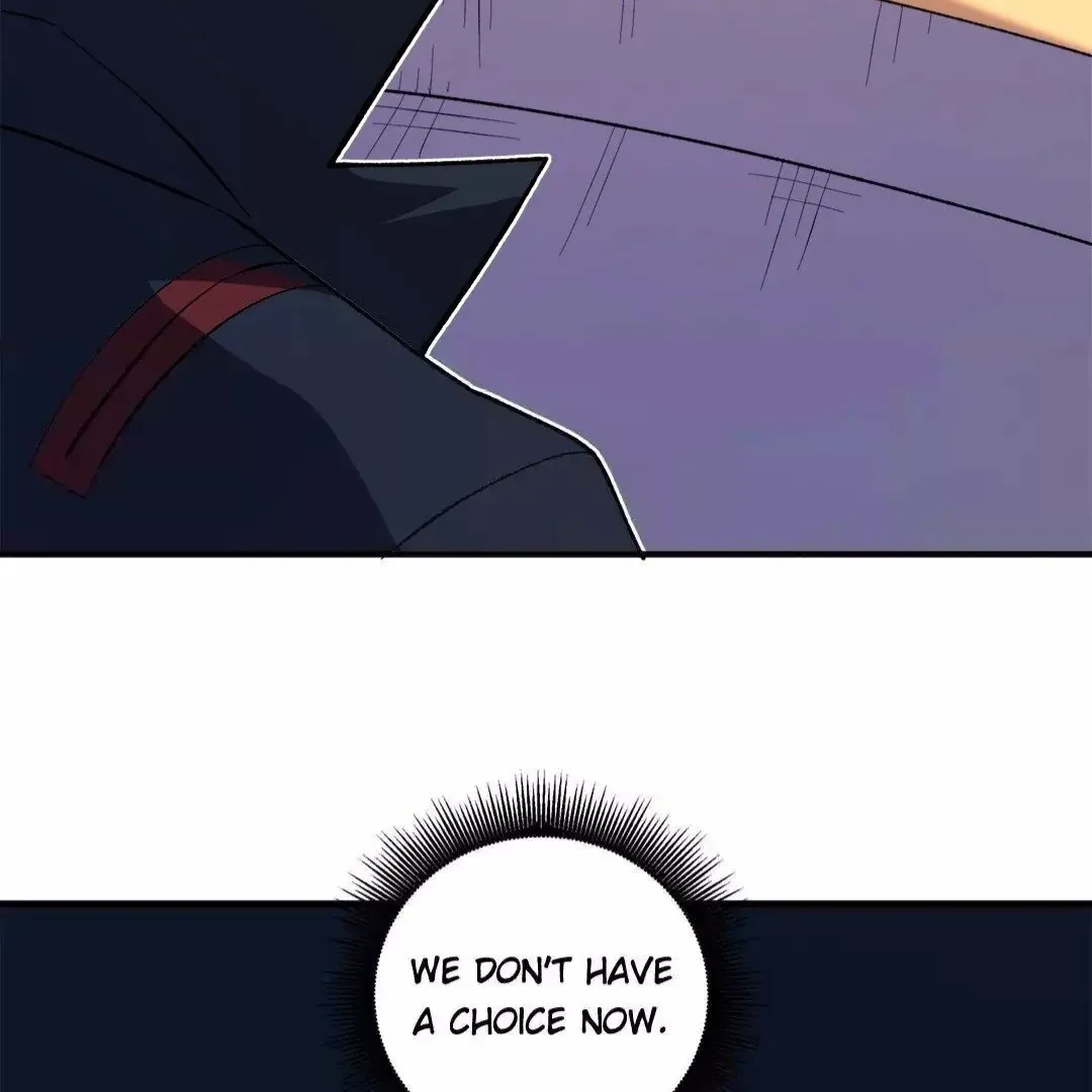 The Jobless Guy Who Has Come to Slay Chapter 121 page 23 - 