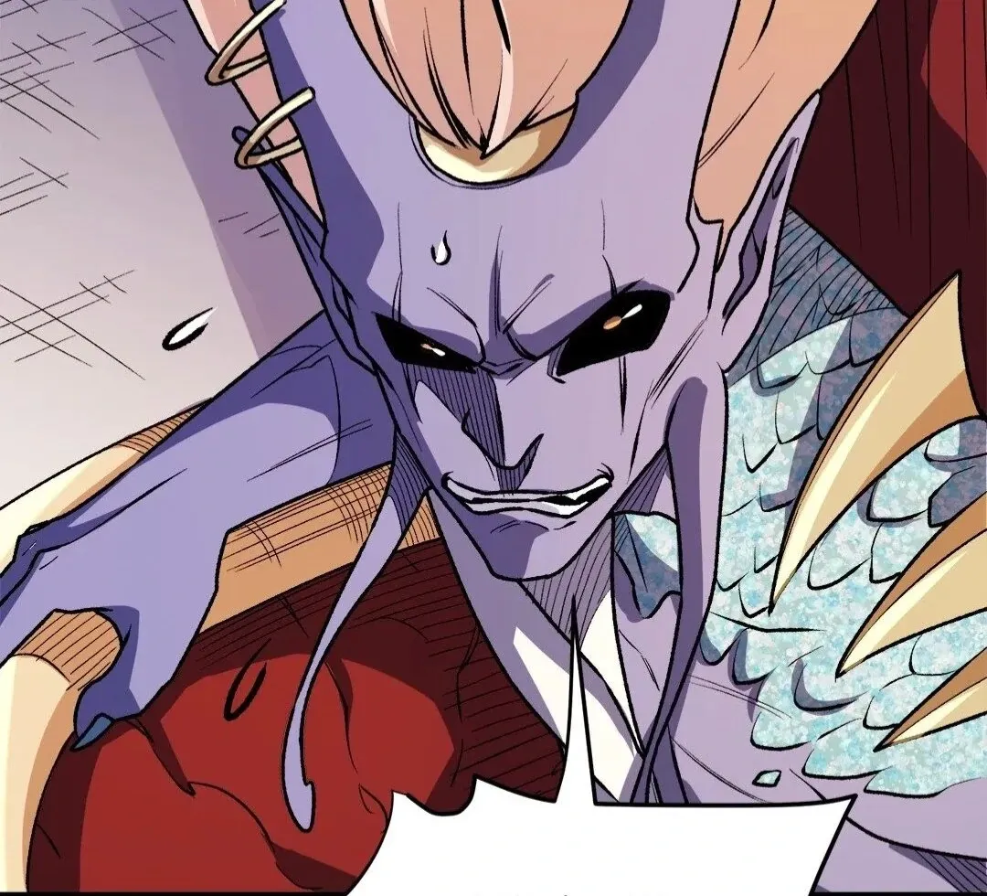 The Jobless Guy Who Has Come to Slay Chapter 121 page 27 - 