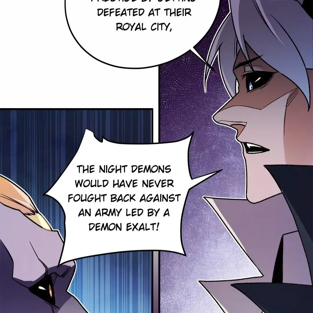 The Jobless Guy Who Has Come to Slay Chapter 121 page 29 - 