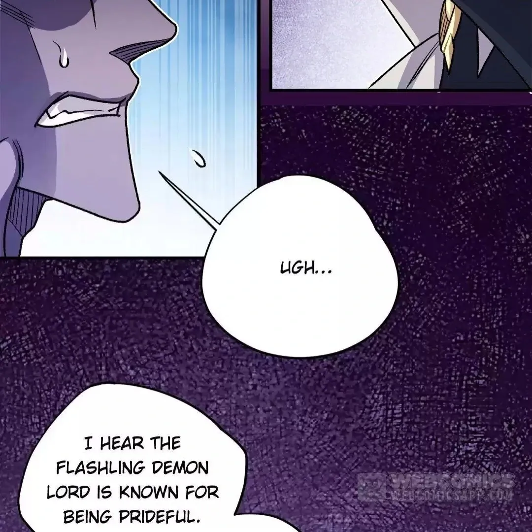 The Jobless Guy Who Has Come to Slay Chapter 121 page 30 - 