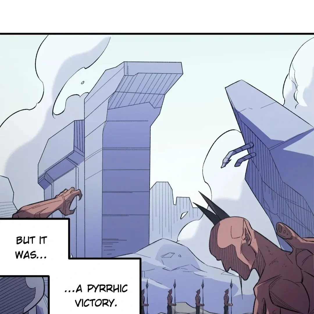 The Jobless Guy Who Has Come to Slay Chapter 121 page 4 - 
