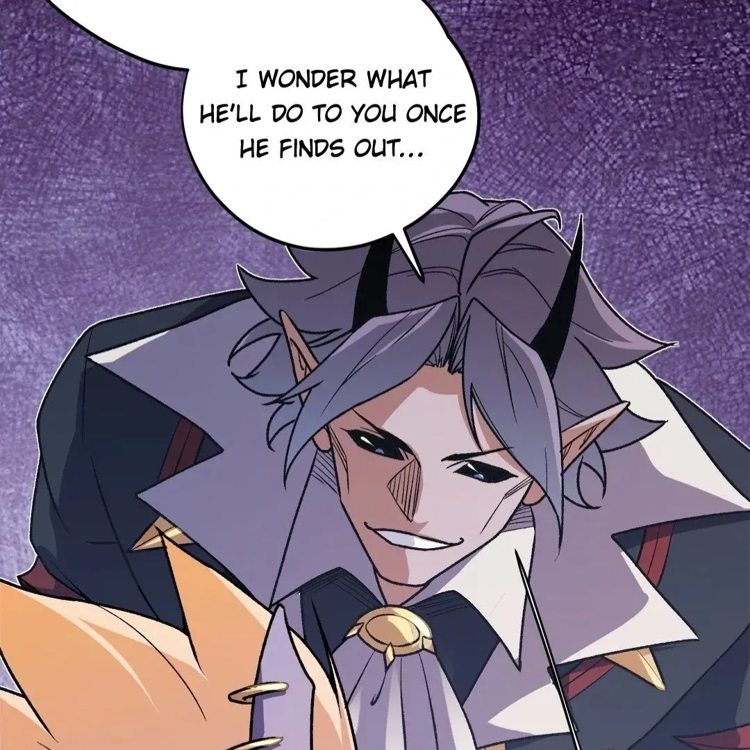 The Jobless Guy Who Has Come to Slay Chapter 121 page 31 - 
