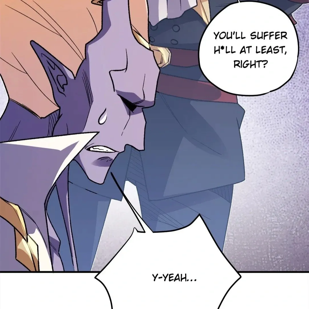 The Jobless Guy Who Has Come to Slay Chapter 121 page 32 - 