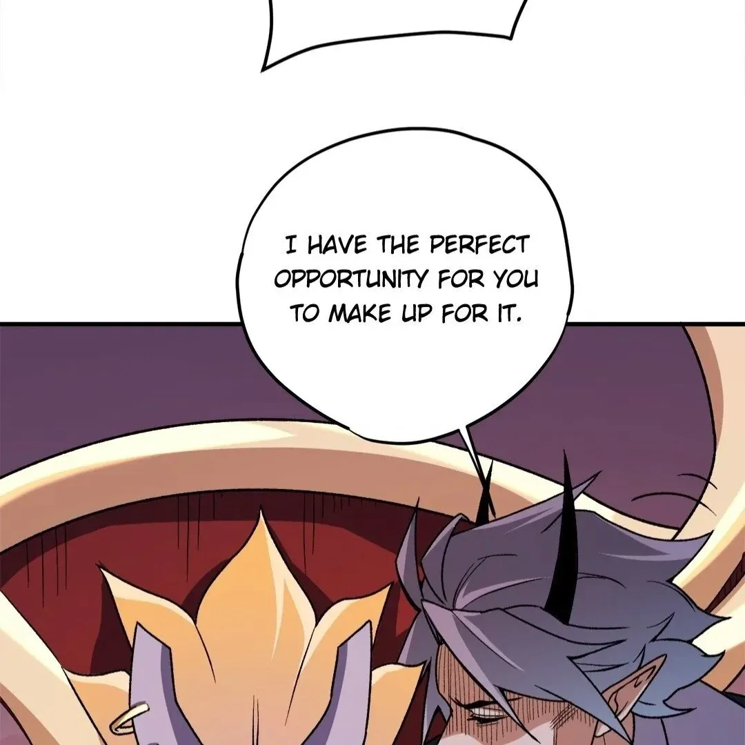 The Jobless Guy Who Has Come to Slay Chapter 121 page 33 - 