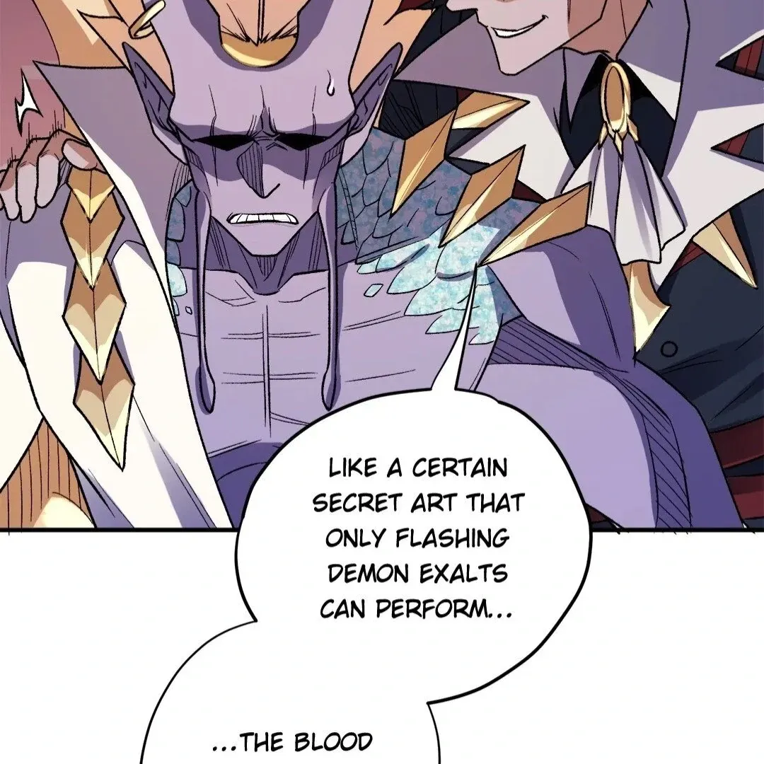 The Jobless Guy Who Has Come to Slay Chapter 121 page 34 - 