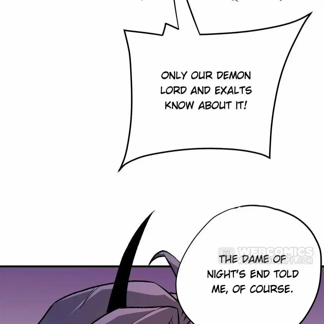 The Jobless Guy Who Has Come to Slay Chapter 121 page 37 - 