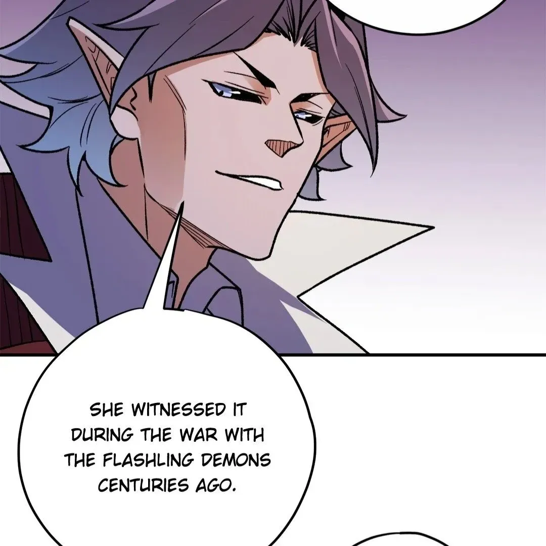 The Jobless Guy Who Has Come to Slay Chapter 121 page 38 - 