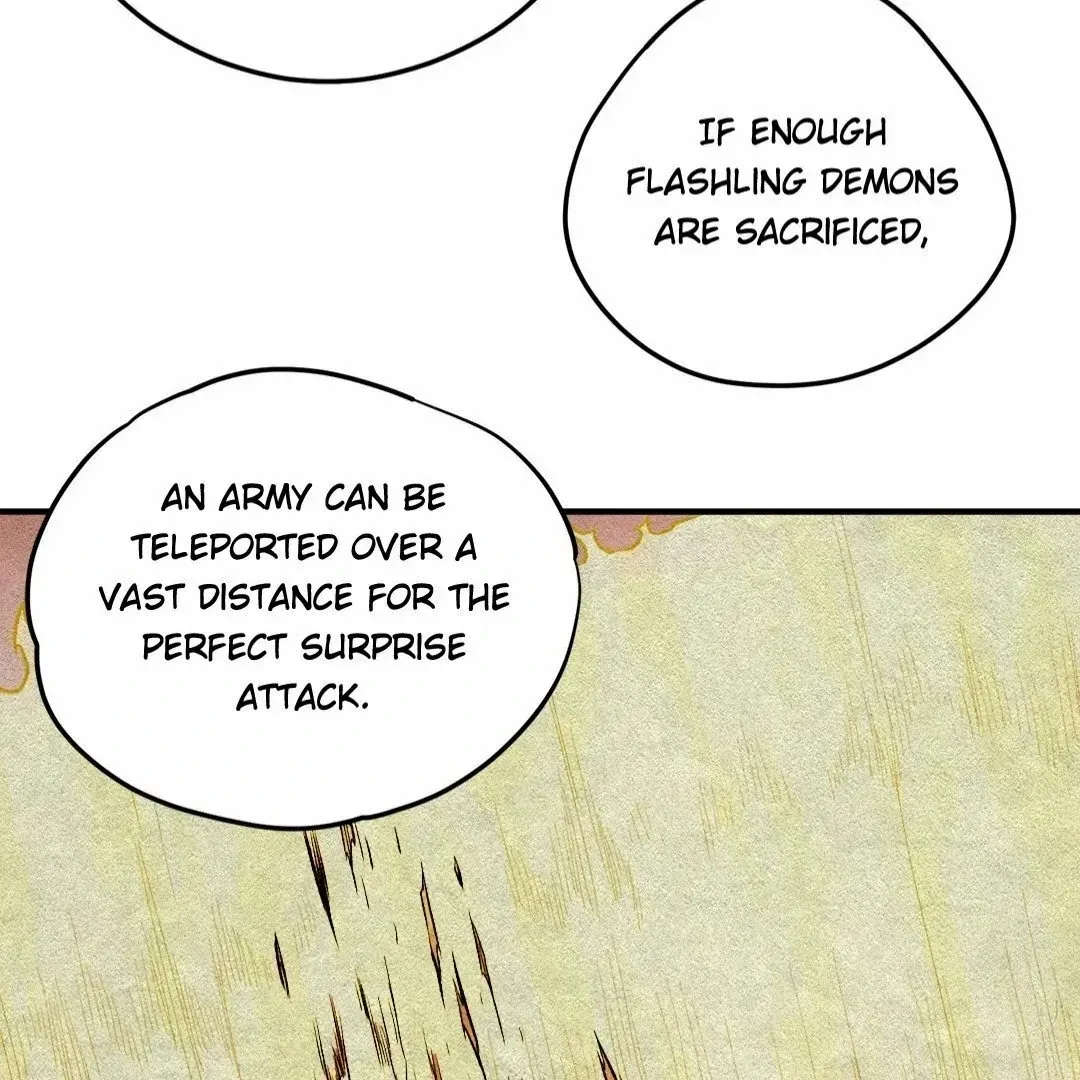 The Jobless Guy Who Has Come to Slay Chapter 121 page 39 - 
