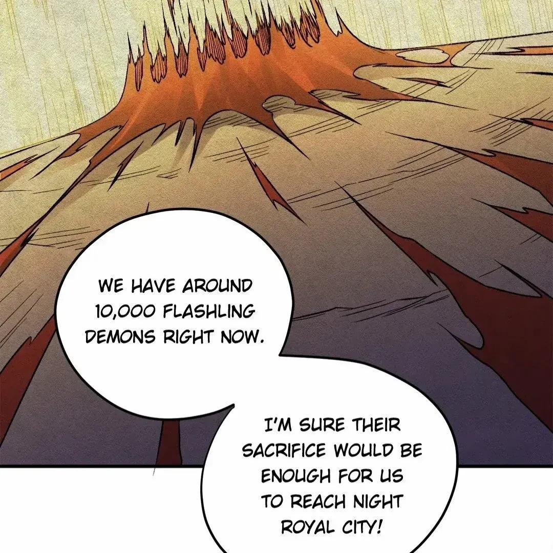 The Jobless Guy Who Has Come to Slay Chapter 121 page 40 - 
