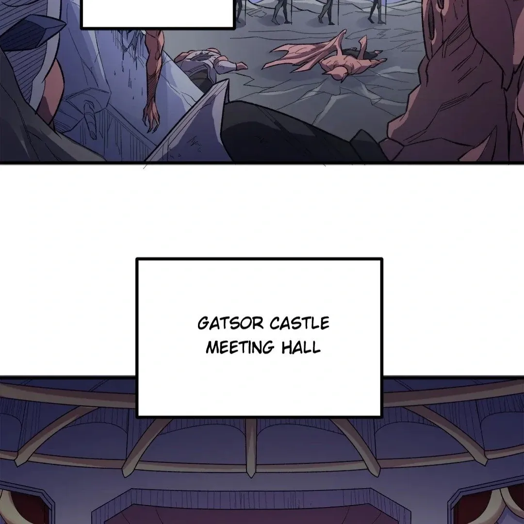 The Jobless Guy Who Has Come to Slay Chapter 121 page 5 - 