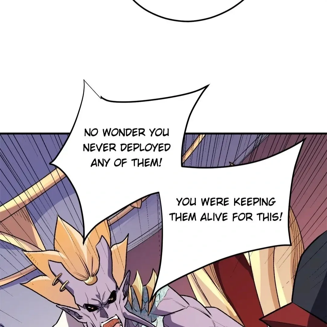 The Jobless Guy Who Has Come to Slay Chapter 121 page 41 - 