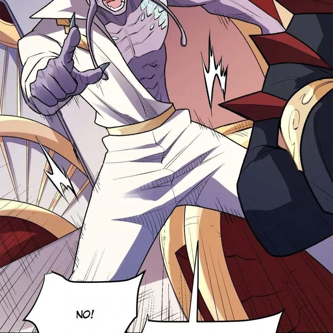 The Jobless Guy Who Has Come to Slay Chapter 121 page 42 - 