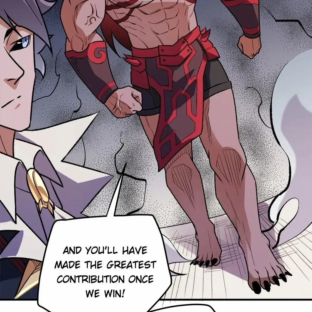 The Jobless Guy Who Has Come to Slay Chapter 121 page 47 - 