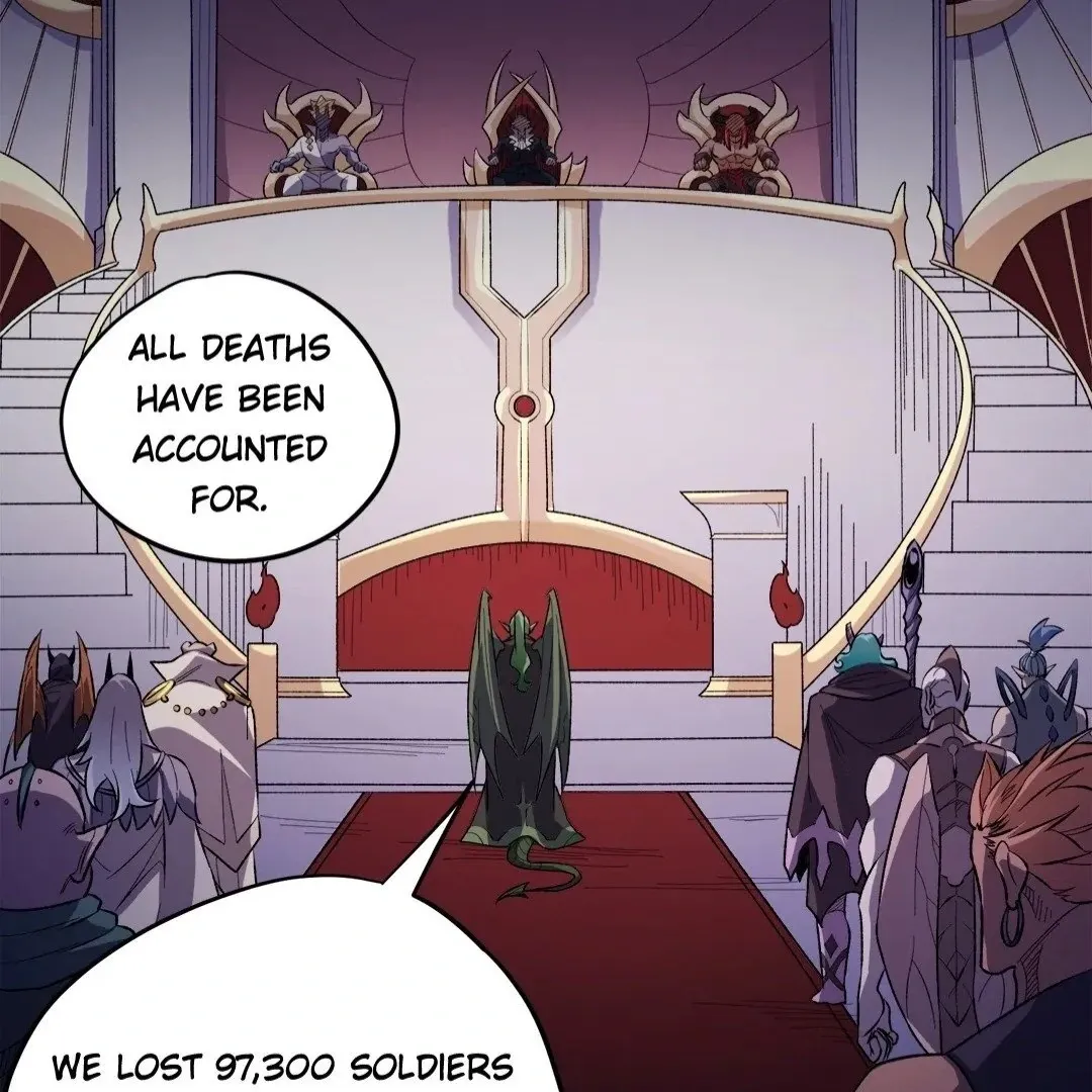 The Jobless Guy Who Has Come to Slay Chapter 121 page 6 - 
