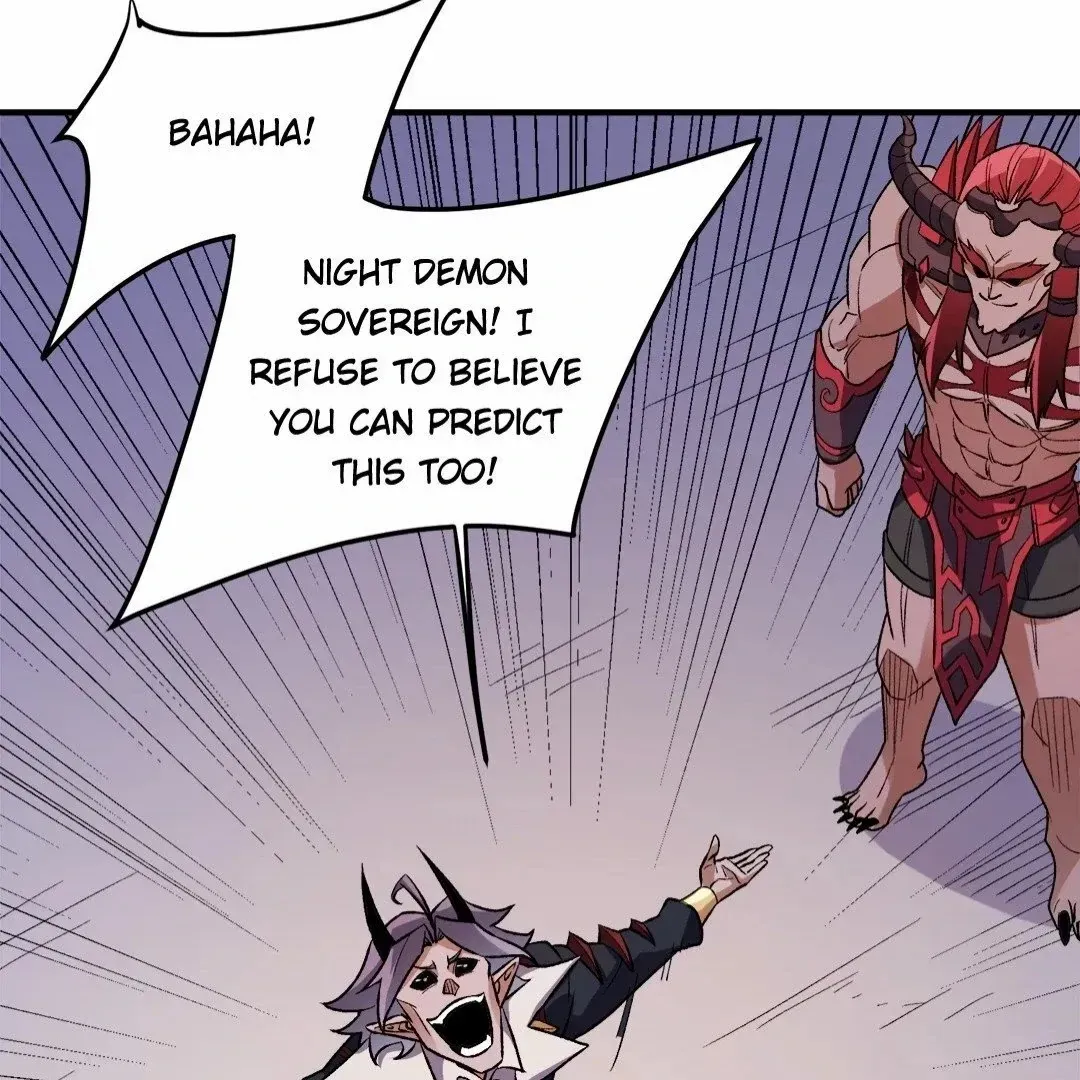 The Jobless Guy Who Has Come to Slay Chapter 121 page 52 - 