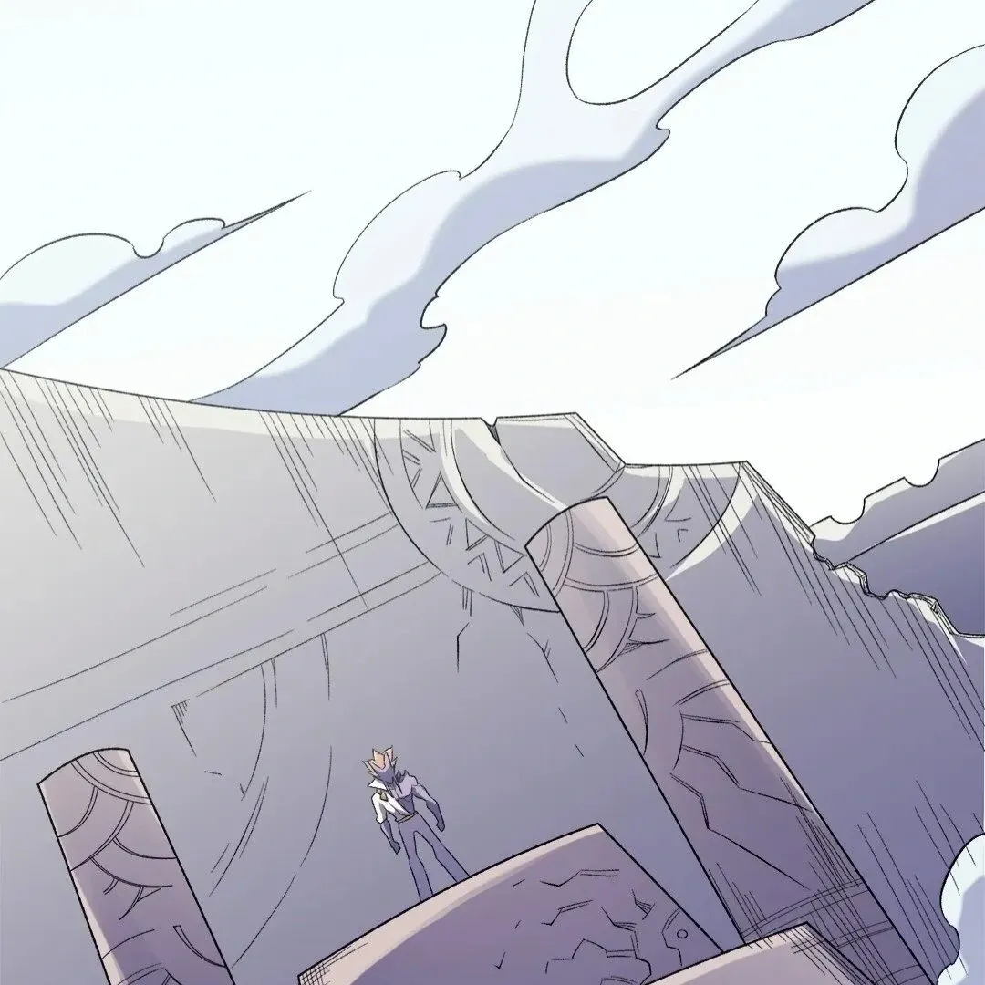 The Jobless Guy Who Has Come to Slay Chapter 121 page 56 - 