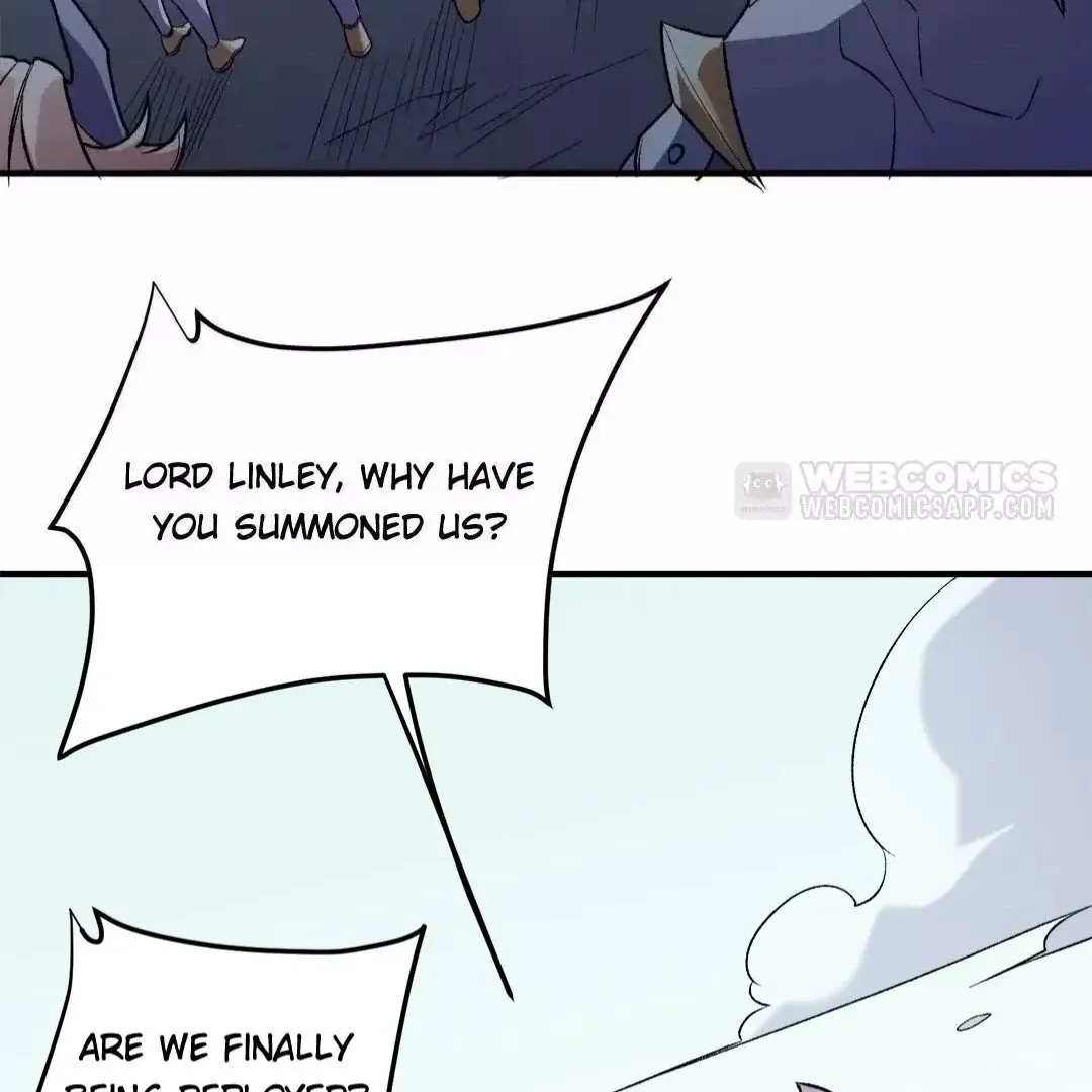 The Jobless Guy Who Has Come to Slay Chapter 121 page 58 - 