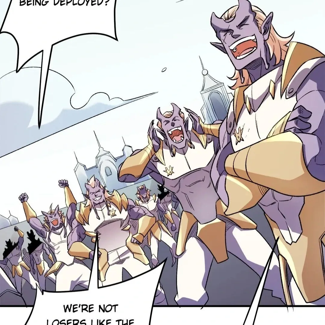 The Jobless Guy Who Has Come to Slay Chapter 121 page 59 - 