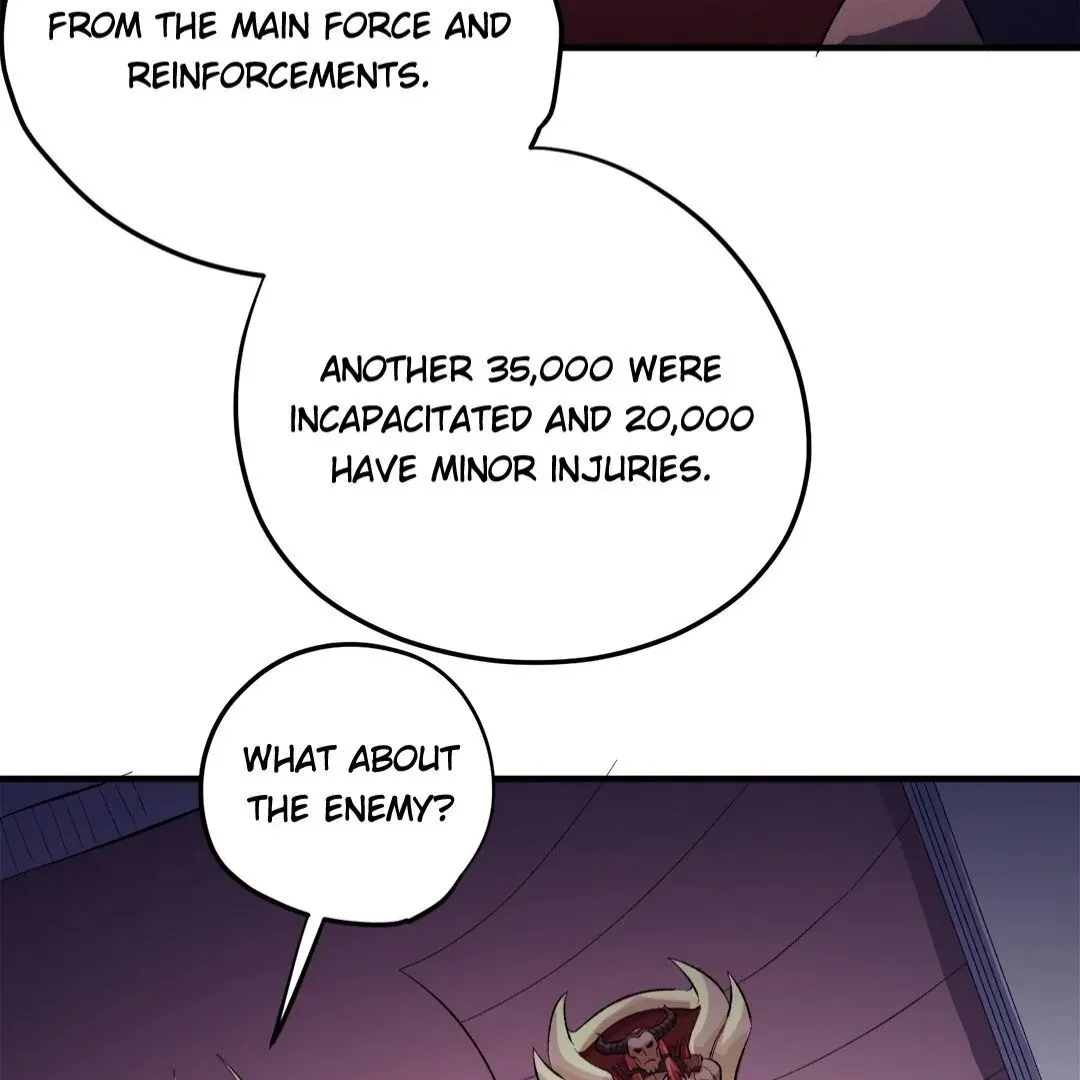 The Jobless Guy Who Has Come to Slay Chapter 121 page 7 - 