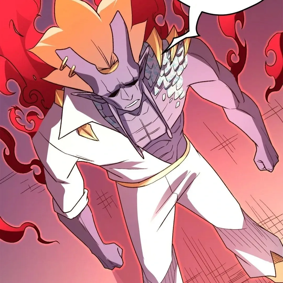 The Jobless Guy Who Has Come to Slay Chapter 121 page 61 - 