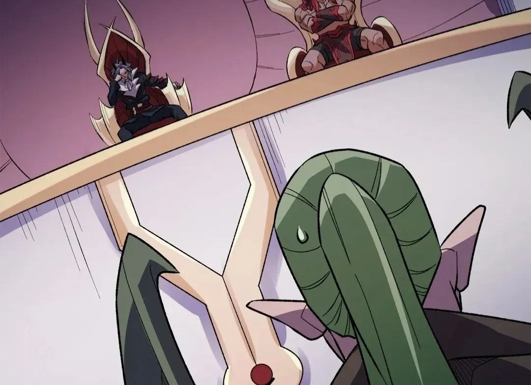 The Jobless Guy Who Has Come to Slay Chapter 121 page 8 - 