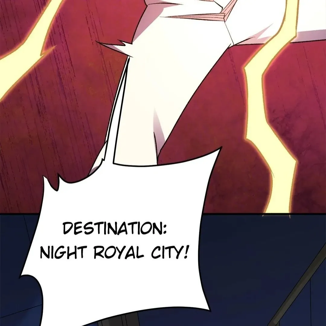 The Jobless Guy Who Has Come to Slay Chapter 121 page 76 - 