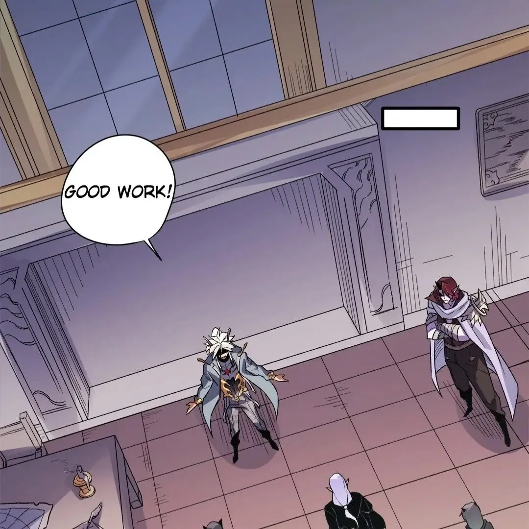 The Jobless Guy Who Has Come to Slay Chapter 121 page 78 - 