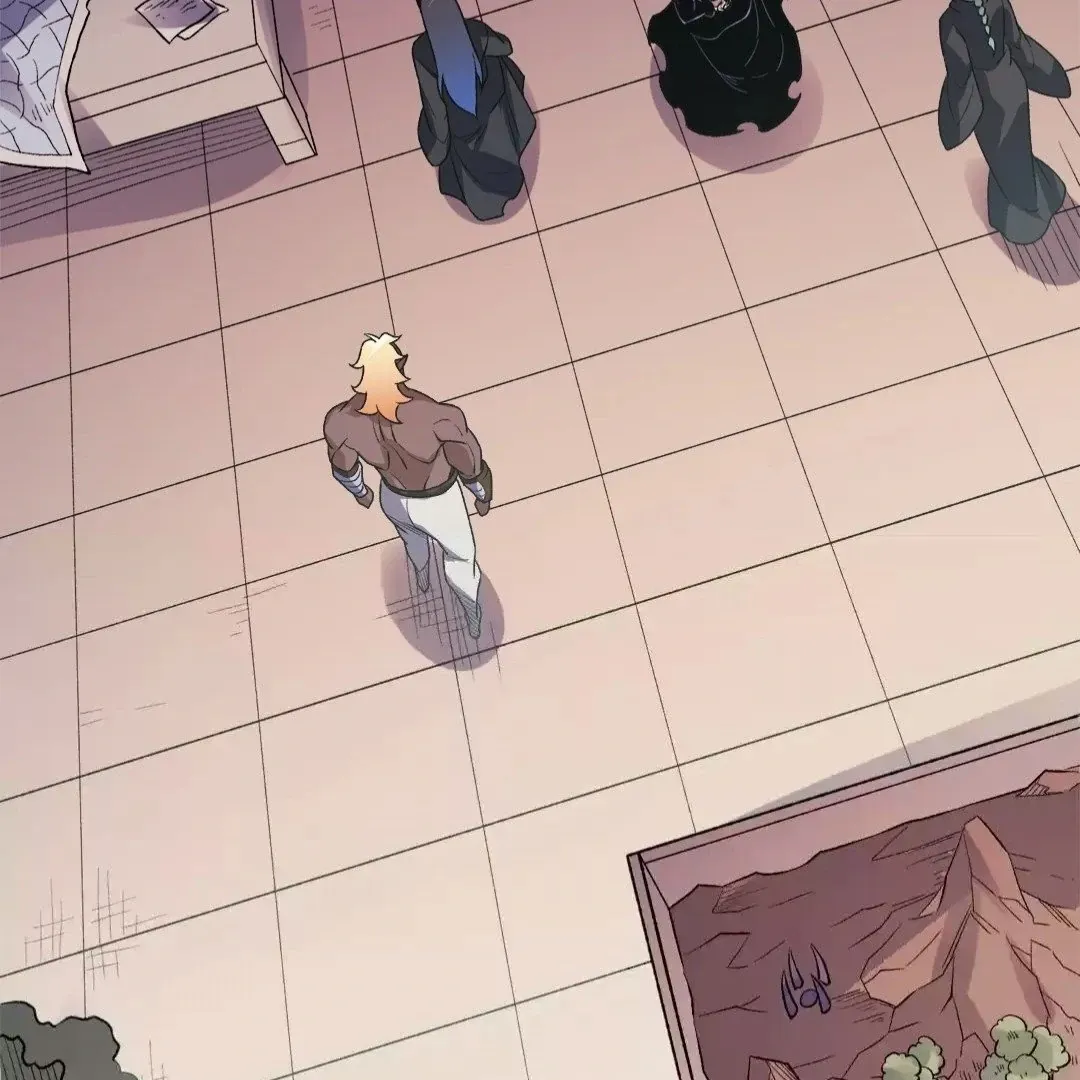 The Jobless Guy Who Has Come to Slay Chapter 121 page 79 - 