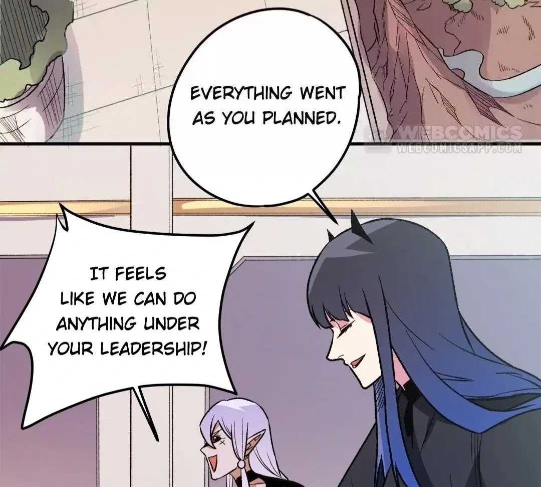 The Jobless Guy Who Has Come to Slay Chapter 121 page 80 - 