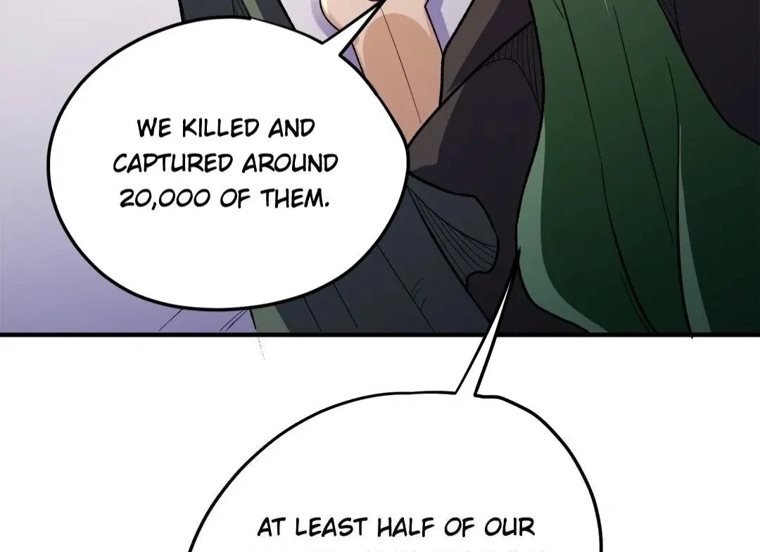 The Jobless Guy Who Has Come to Slay Chapter 121 page 9 - 