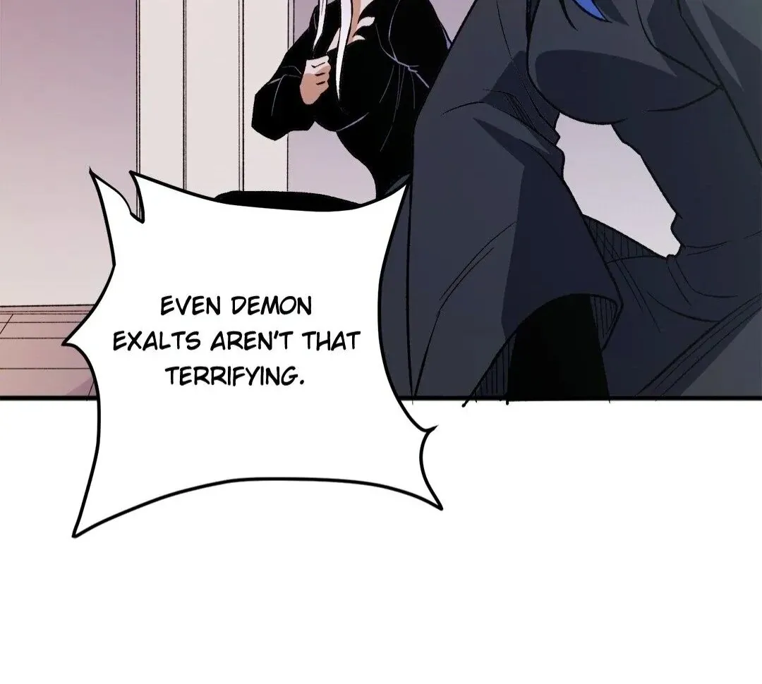 The Jobless Guy Who Has Come to Slay Chapter 121 page 81 - 